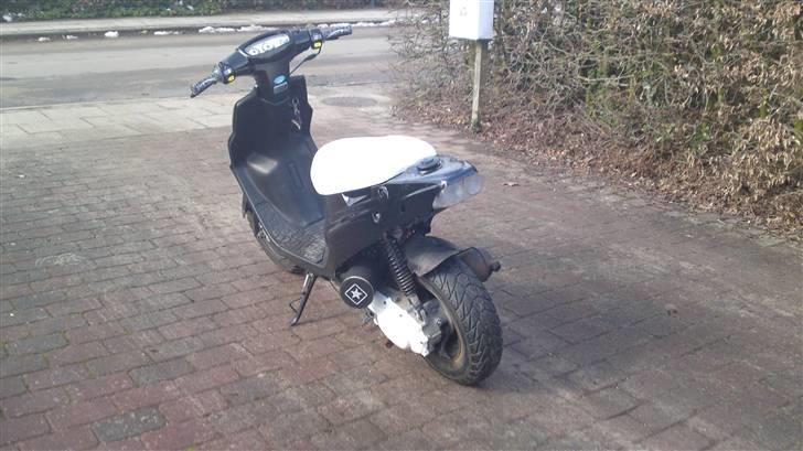 PGO hot 50 solgt billede 3