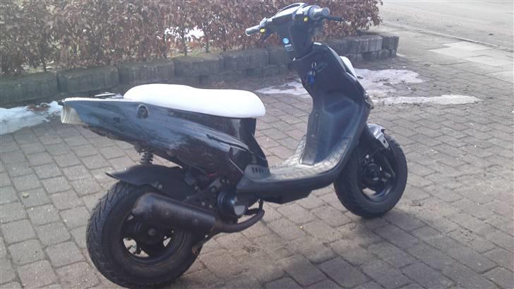 PGO hot 50 solgt billede 4