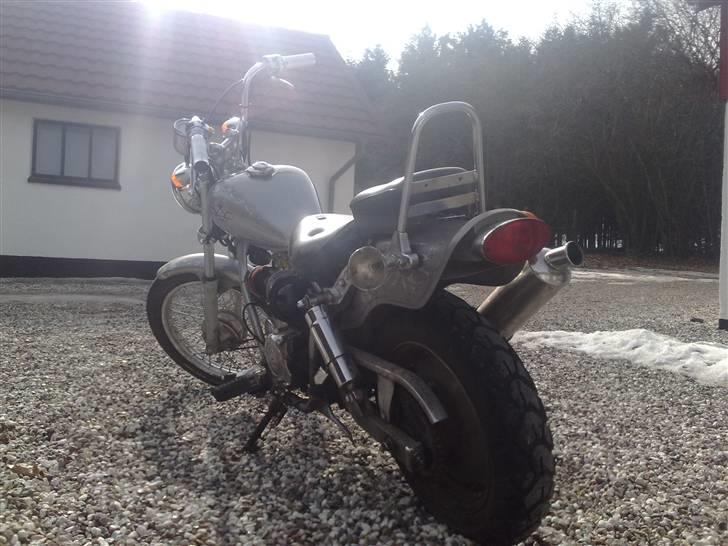 Regal Raptor v8 Solgt billede 7