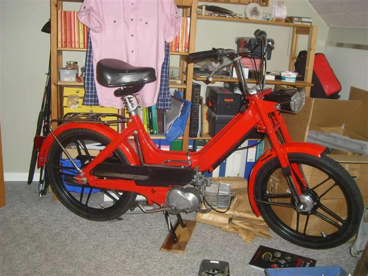 Puch maxi billede 1