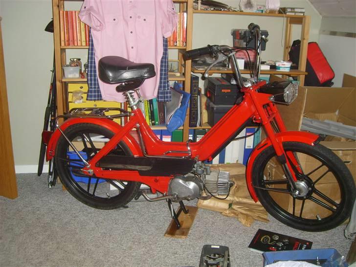 Puch maxi billede 2