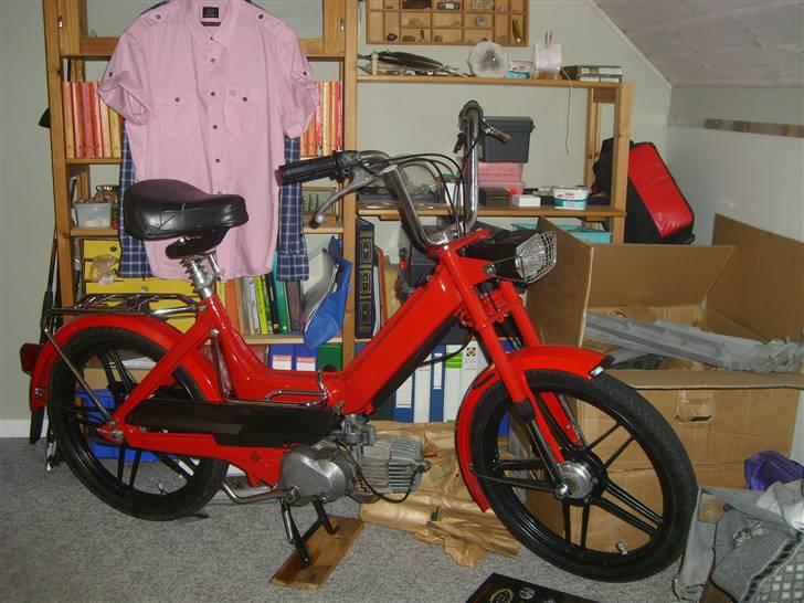 Puch maxi billede 3