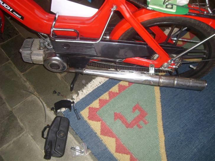 Puch maxi billede 5