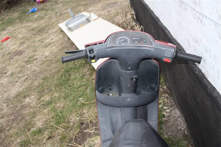 Piaggio zip/solgt billede 4