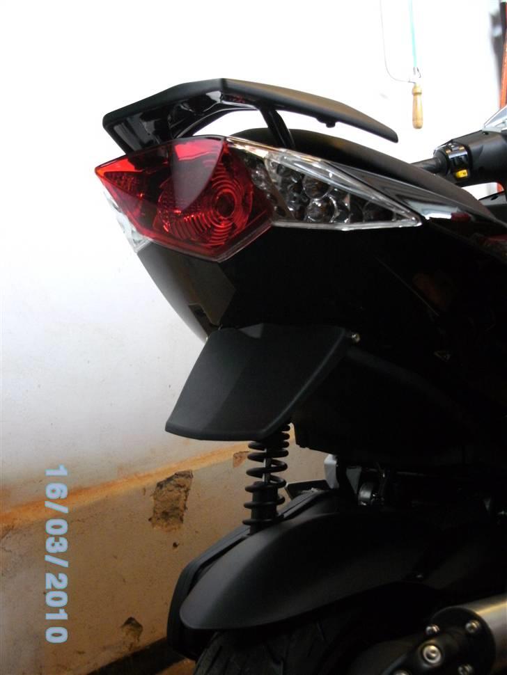 Peugeot speedfight 3 rs billede 9