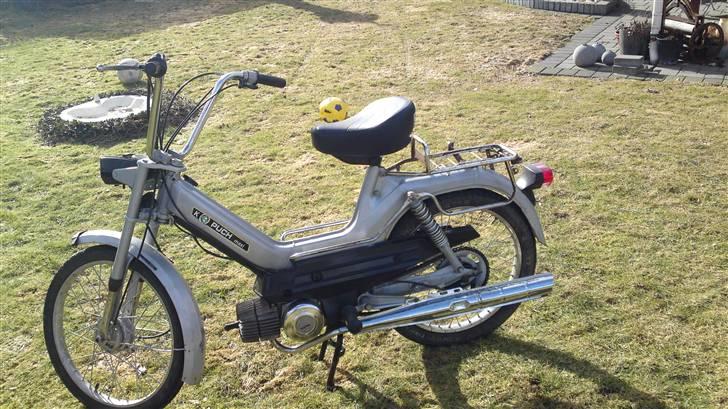 Puch Maxi kl [solgt] billede 1