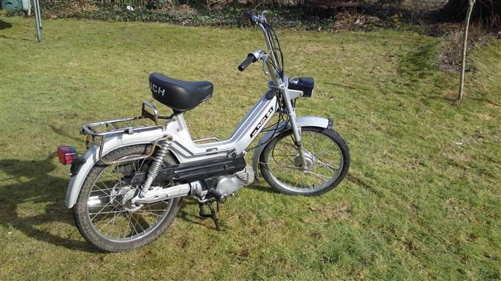 Puch Maxi kl [solgt] billede 2