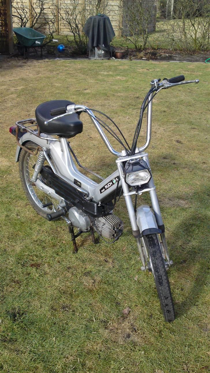 Puch Maxi kl [solgt] billede 3