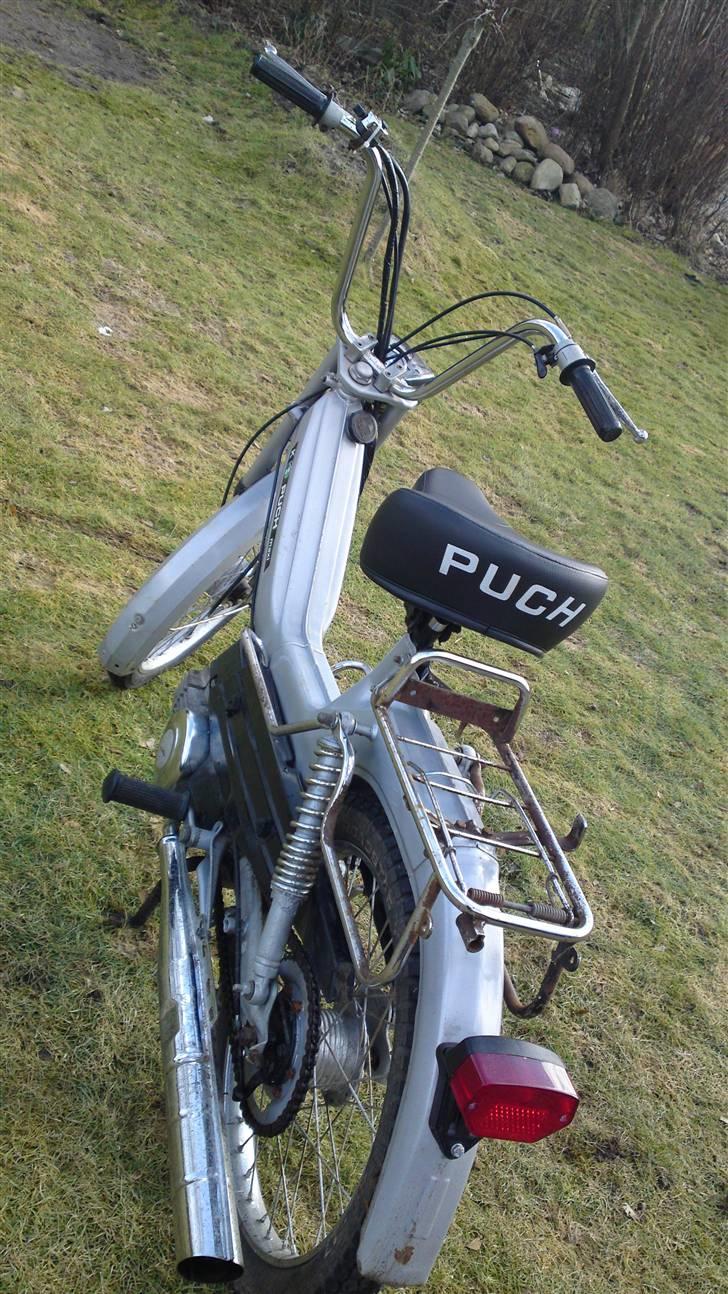 Puch Maxi kl [solgt] billede 4