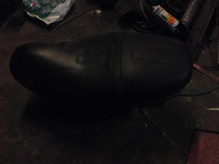 Piaggio NRG S6R-Til salg billede 12