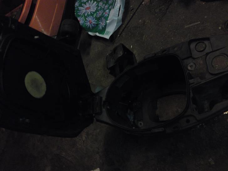 Piaggio NRG S6R-Til salg billede 13