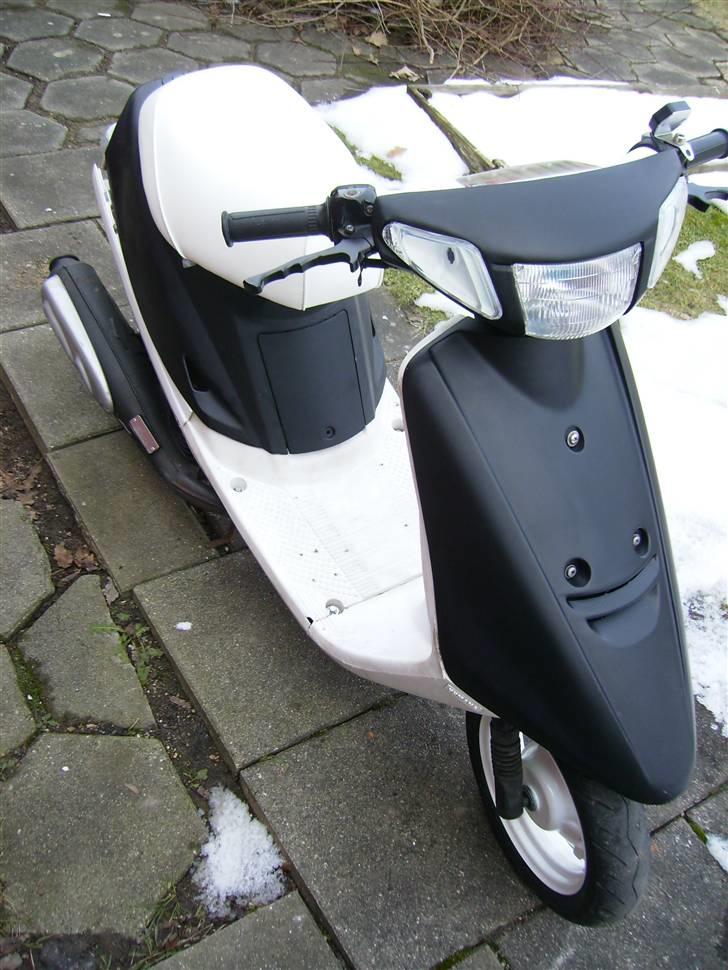 Yamaha Jog Solgt! billede 5