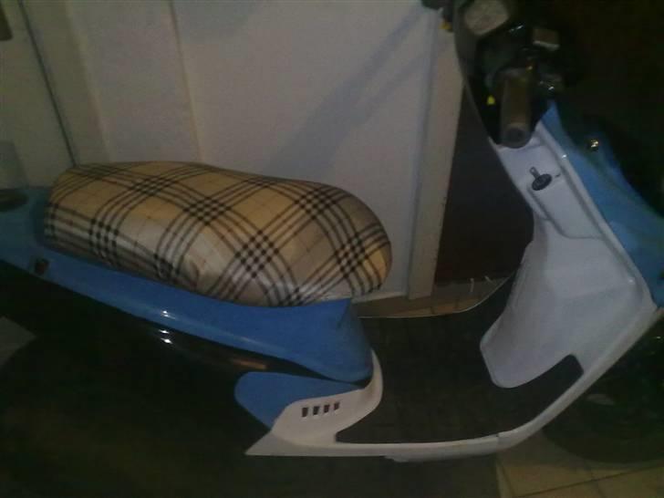 PGO hot50 byttet billede 2