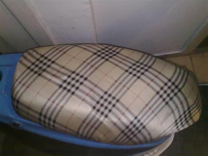 PGO hot50 byttet billede 3