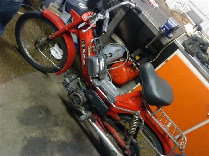 Puch maxi K L billede 1