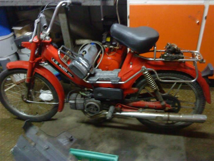 Puch maxi K L billede 2