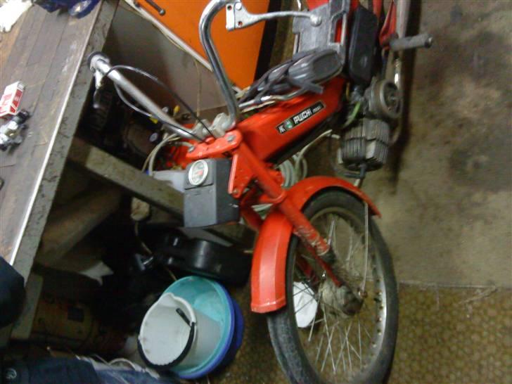 Puch maxi K L billede 5