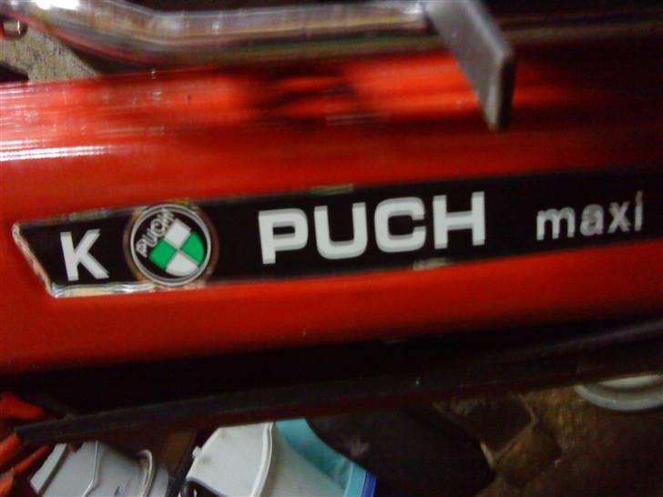 Puch maxi K L billede 6