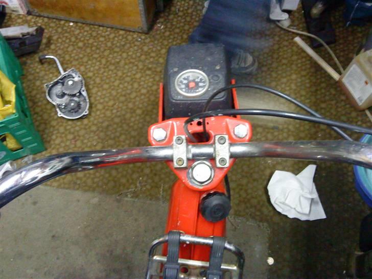 Puch maxi K L billede 8