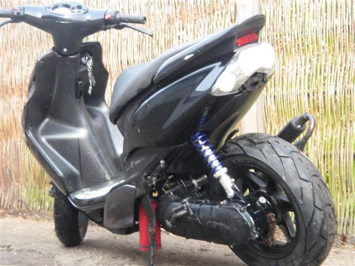 Yamaha Jog R SOLGT billede 14