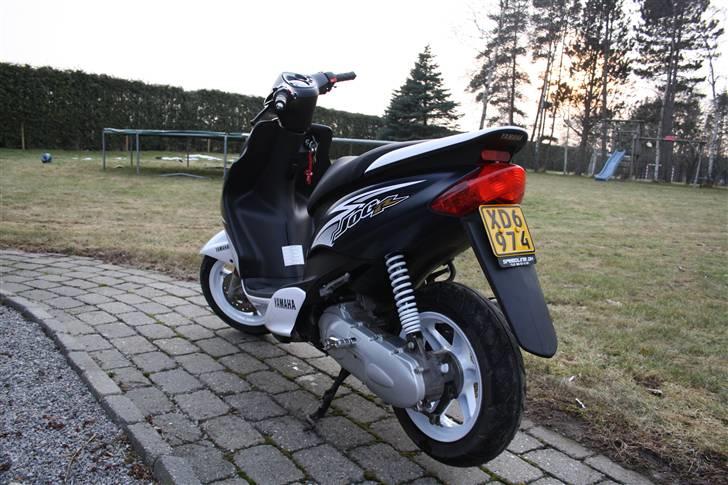 Yamaha jog r  billede 5