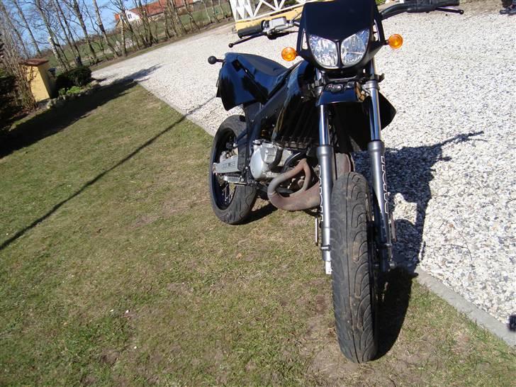 Derbi Senda SM Extreme  billede 1