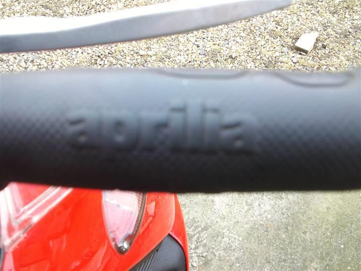 Aprilia sonic (SOLGT) billede 13