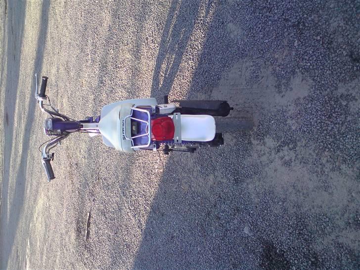 Suzuki fz50 *solgt* billede 5