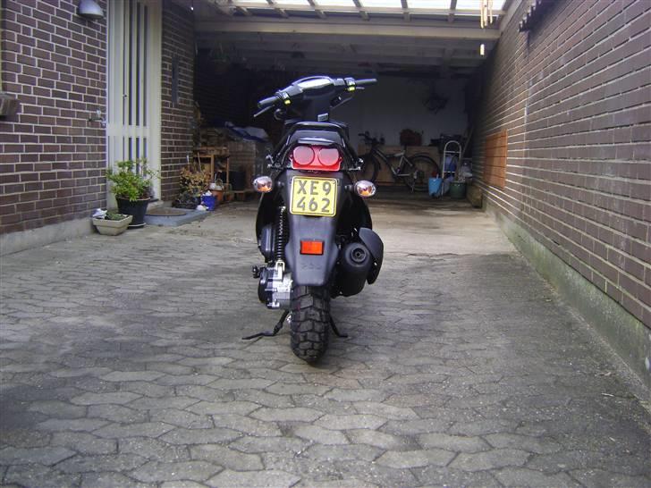 PGO HOT50 - AlexKofoed billede 2