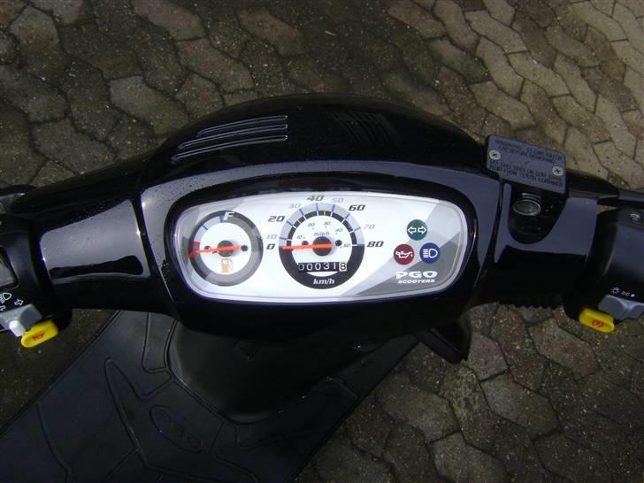 PGO HOT50 - AlexKofoed billede 3