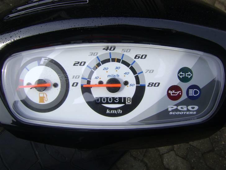 PGO HOT50 - AlexKofoed billede 4