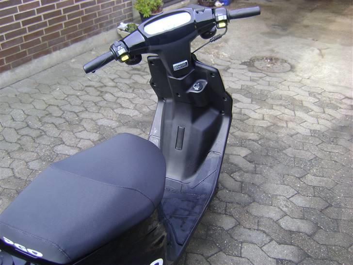 PGO HOT50 - AlexKofoed billede 5