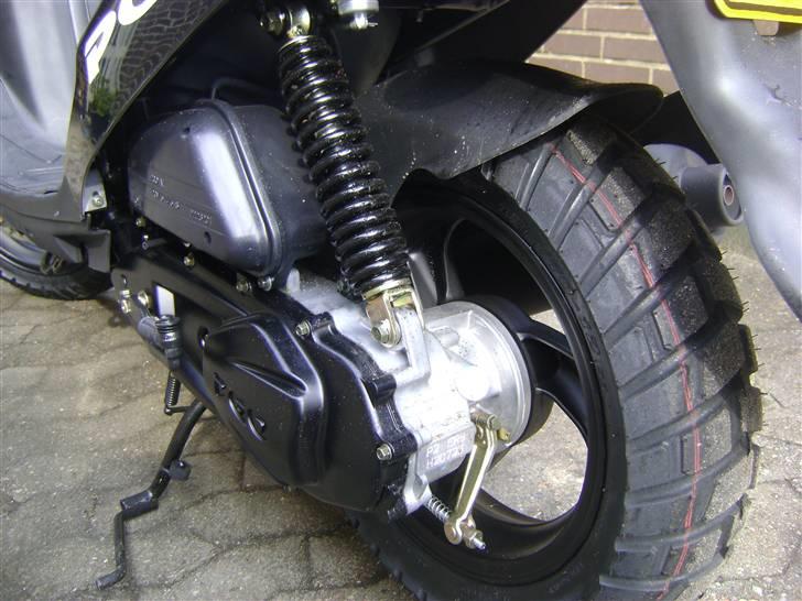 PGO HOT50 - AlexKofoed billede 6