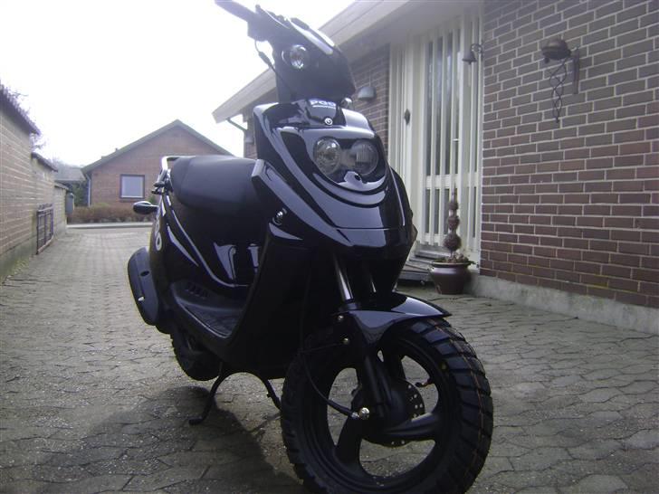 PGO HOT50 - AlexKofoed billede 7