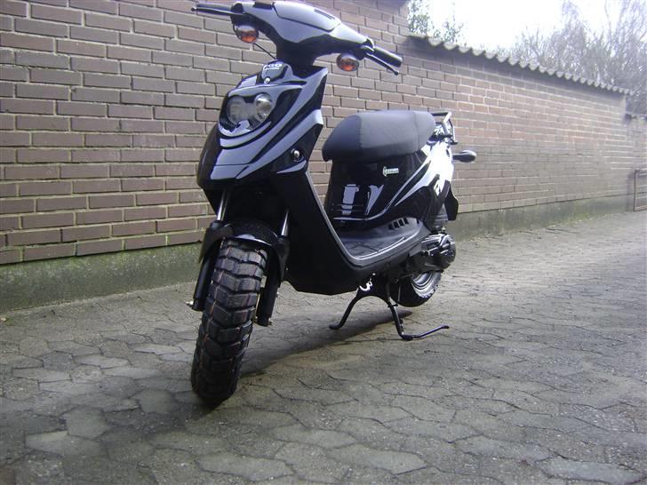 PGO HOT50 - AlexKofoed billede 8