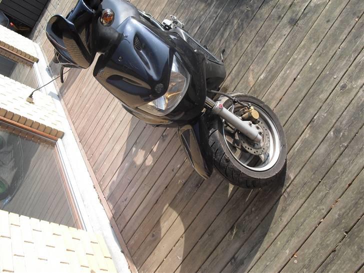 CPI Popcorn (GONE) billede 1