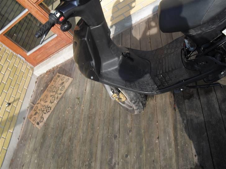 CPI Popcorn (GONE) billede 2