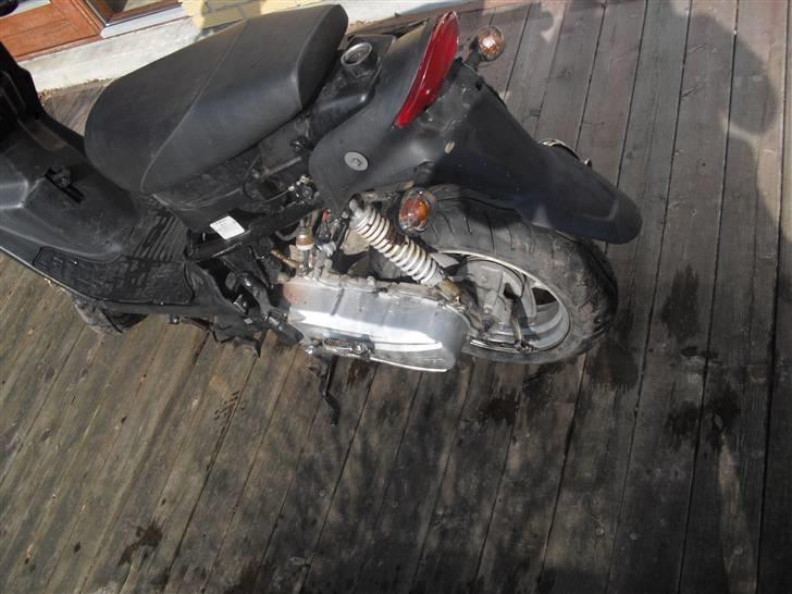 CPI Popcorn (GONE) billede 3