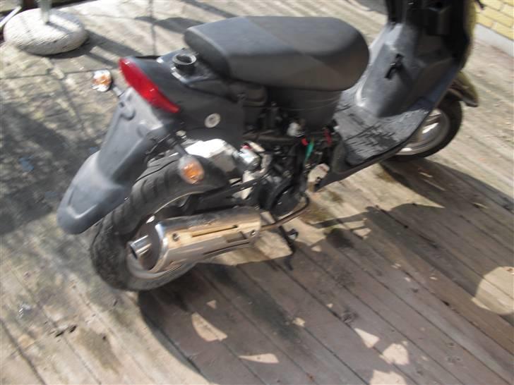 CPI Popcorn (GONE) billede 5