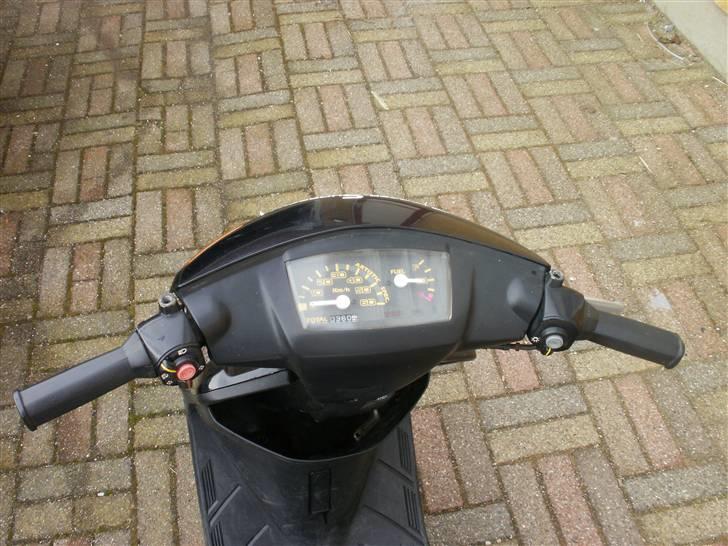 Yamaha Jog. BYTTET TIL NEOS  billede 7