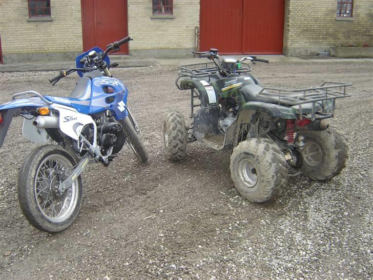 P. Lindberg  gepart *solgt* billede 19