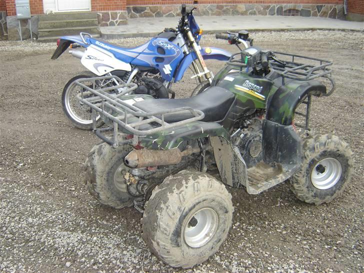 P. Lindberg  gepart *solgt* billede 20