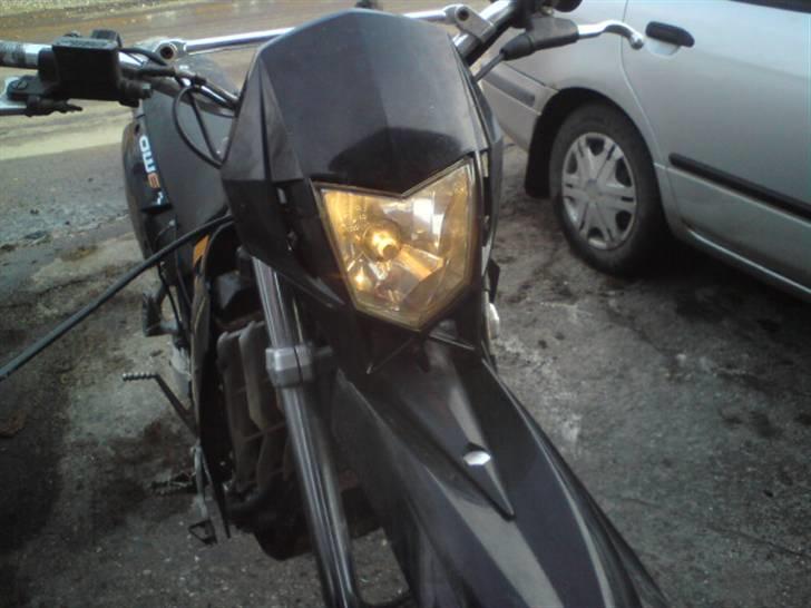 CPI super cross byttet billede 1