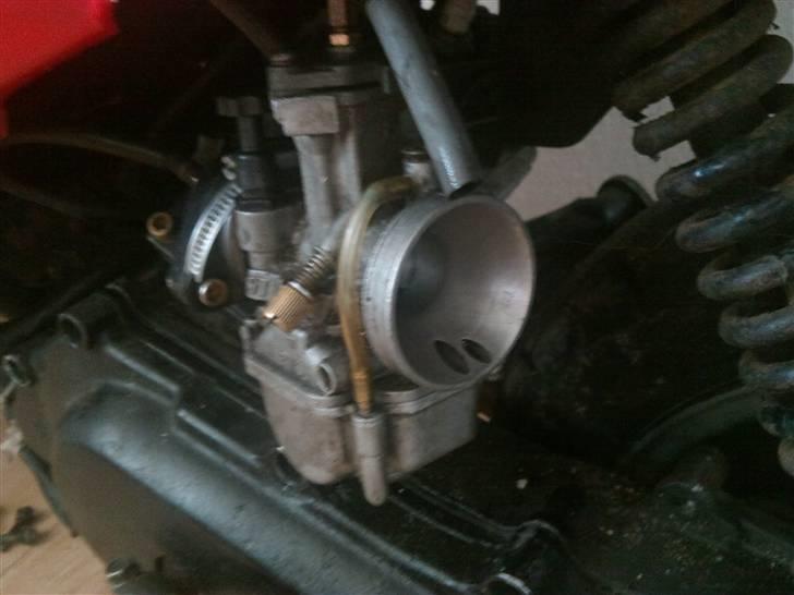 Honda sfx billede 2