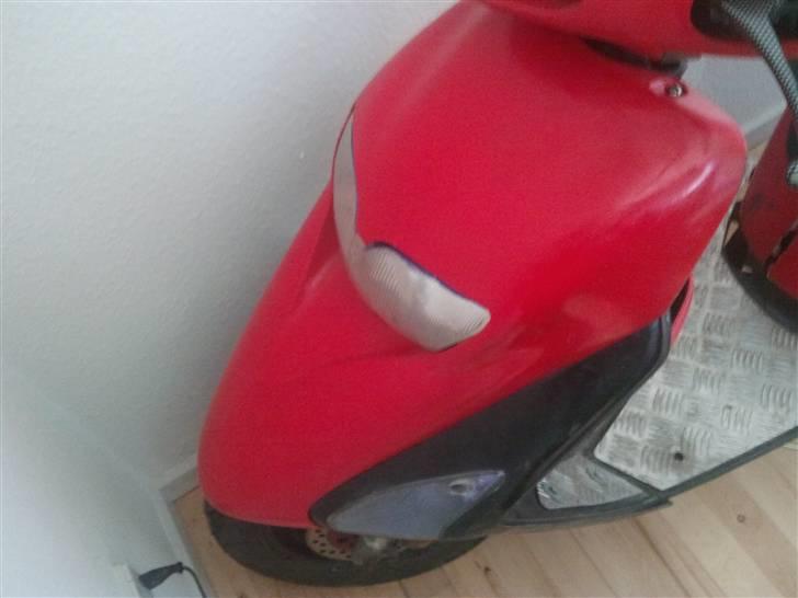 Honda sfx billede 3