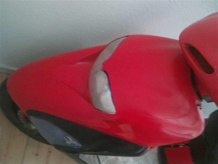 Honda sfx billede 5