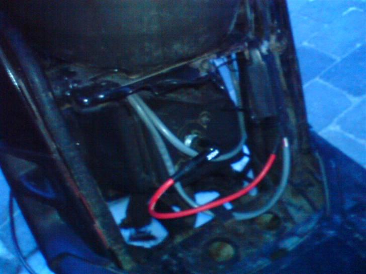 Piaggio Typhoon billede 15