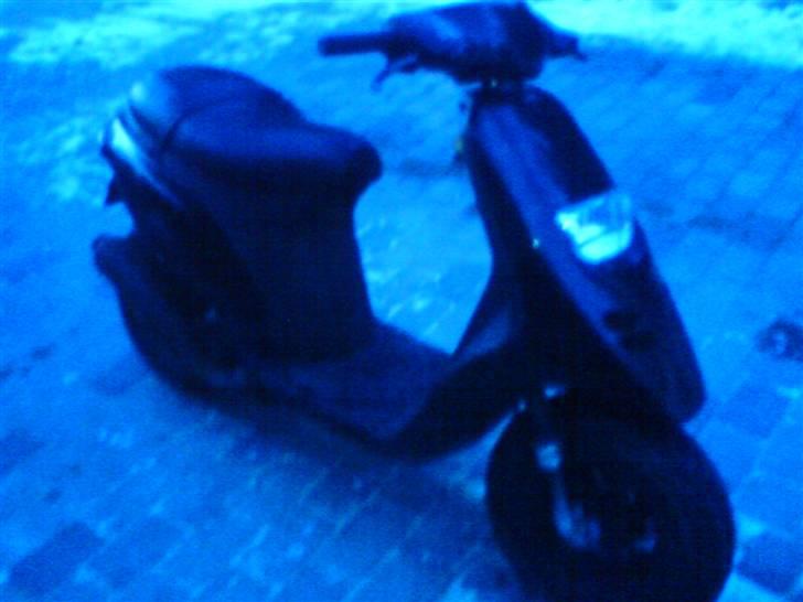 Piaggio Typhoon billede 17