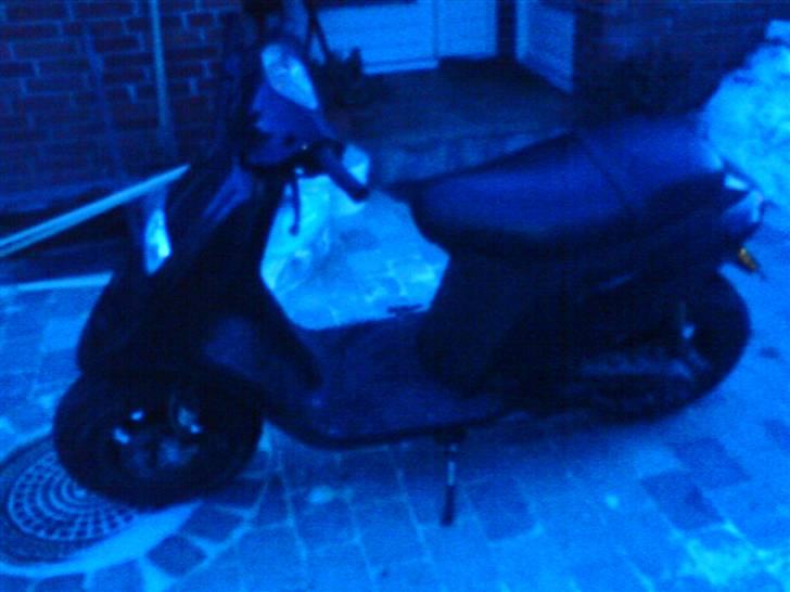 Piaggio Typhoon billede 18