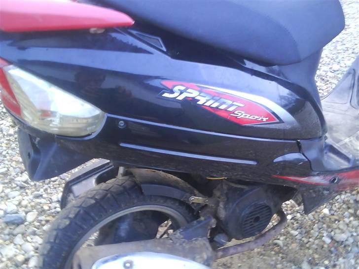 Giantco sprint (solgt) billede 6